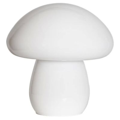 by Rydéns, Mira Mushroom pöytävalaisin Valkoinen | Alk. 185,00 €
