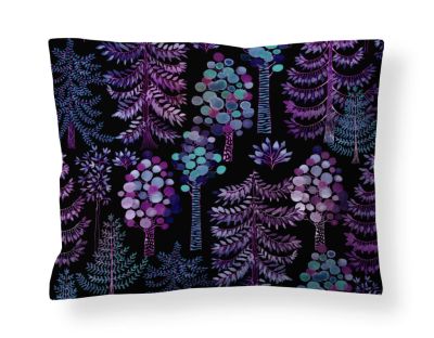 Finlayson Sadussa satiinityynyliina Keltainen | Alk. 13,97 €