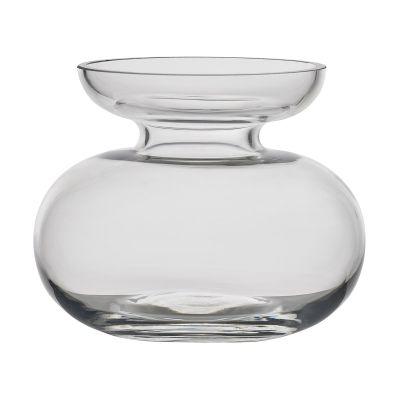 Zone Denmark Inu-maljakko 11 cm Puhdas kirkas | Alk. 22,90 €