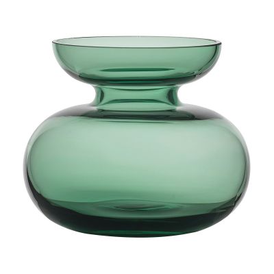 Zone Denmark Inu-maljakko 11 cm Sammaleenvihreä | Alk. 28,90 €