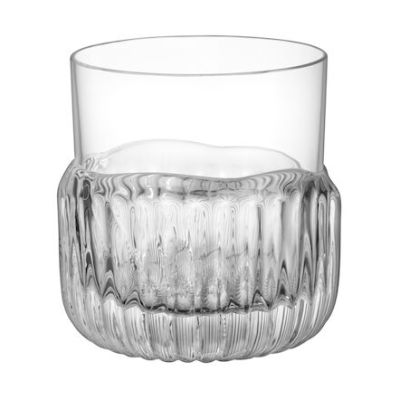 Kosta Boda Jomo juomalasi 17 cl Kirkas | Alk. 29,90 €