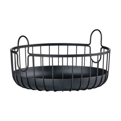Zone Denmark Inu kori 8xØ22 cm Musta | Alk. 35,00 €