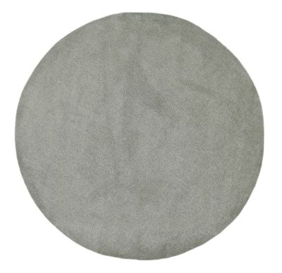 Veke Karuselli nukkamatto pyöreä 133 cm vihreä