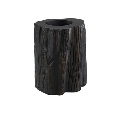 Artwood Flame kynttilänpidikkeet musta L | Alk. 38,00 €