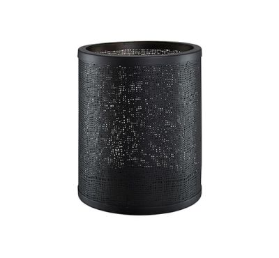 Artwood Taranto kynttilälyhty musta | Alk. 116,00 €