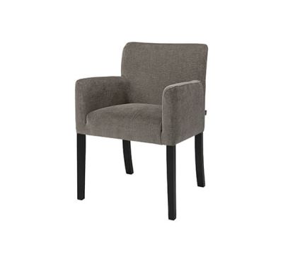 Artwood Victoria ruokailutuoli hailey taupe | Alk. 761,00 €