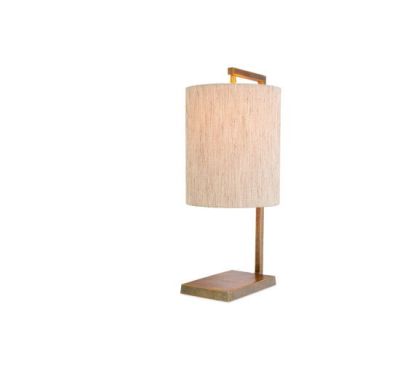 Eichholtz Volturno bordslampa antik mässing | Alk. 951,00 €