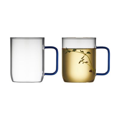 Lyngby Glas Torino lasimuki 40 cl Sininen | Alk. 16,00 €