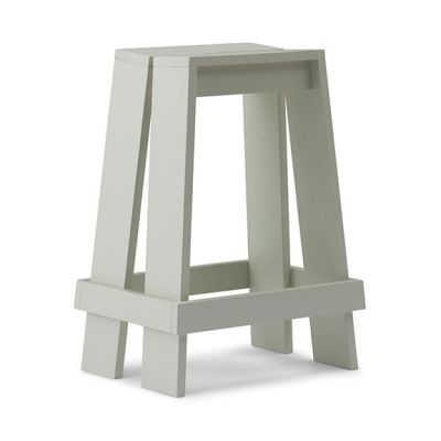 Normann Copenhagen Let baarijakkara 65 cm Light Grey | Alk. 525,00 €