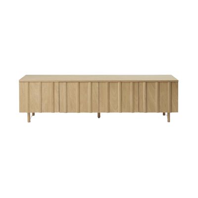 Normann Copenhagen Rib sideboard matala Oak | Alk. 1 995,00 €