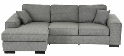 Veke Halifax XL divaanisohva harmaa Galant 390 | Alk. 1 599,00 €