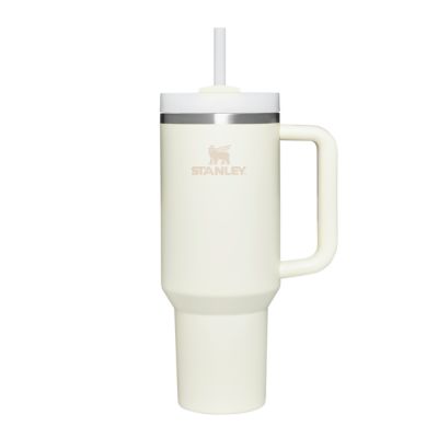 Stanley - Quencher Termospullo 1,18 L Valkoinen | Alk. 49,90 €