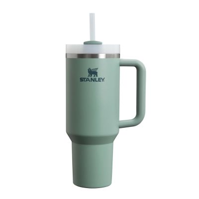 Stanley - Quencher Termospullo 1,18 L Vihreä | Alk. 45,00 €