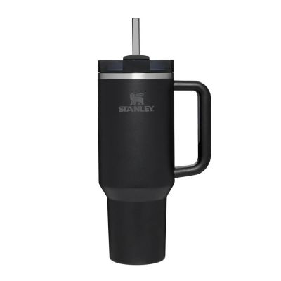 Stanley - Quencher Termospullo 1,18 L Musta | Alk. 49,90 €