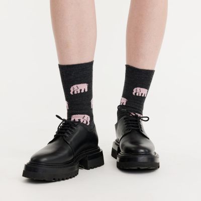 Finlayson Elefantti naisten merinosukat