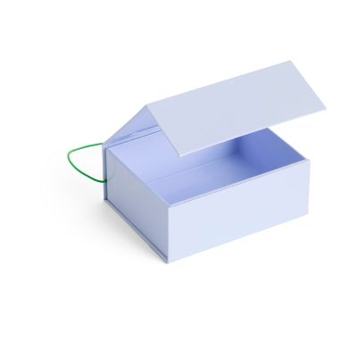 HAY Colour Storage Travel korurasia small Lavender | Alk. 10,00 €