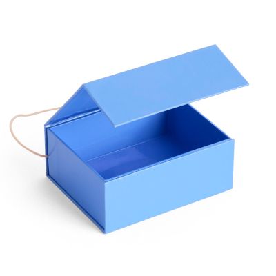 HAY Colour Storage Travel korurasia small Vibrant blue | Alk. 11,00 €