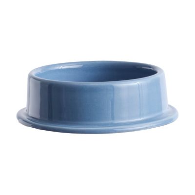 HAY Column Candleholder kynttilälyhty S 10 cm Sky blue | Alk. 16,00 €