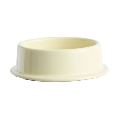 HAY Column Candleholder kynttilälyhty S 10 cm Cream | Alk. 16,00 €