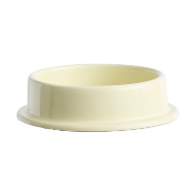 HAY Column Candleholder kynttilälyhty M 11 cm Cream | Alk. 17,00 €