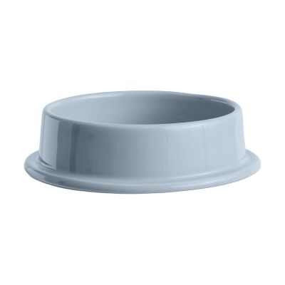 HAY Column Candleholder kynttilälyhty L 12,8 cm Light blue | Alk. 18,00 €