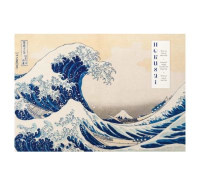 Taschen Thirty-six Views of Mount Fuji | Alk. 249,00 €