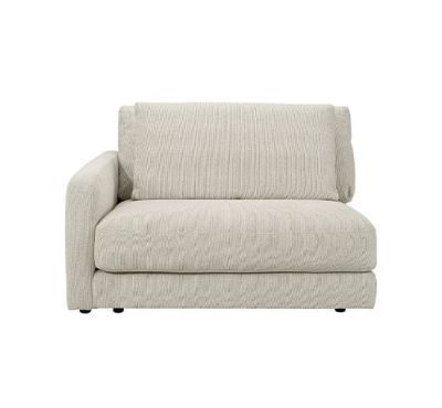 Artwood Reno modul haze cream vänster