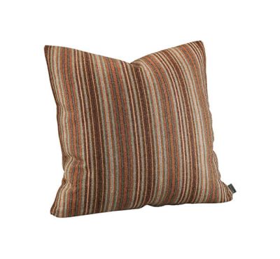 Artwood Glensdale Stripe tyynynpäälliset grey/ochre | Alk. 69,00 €