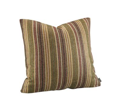 Artwood Glensdale Stripe tyynynpäälliset olive | Alk. 69,00 €