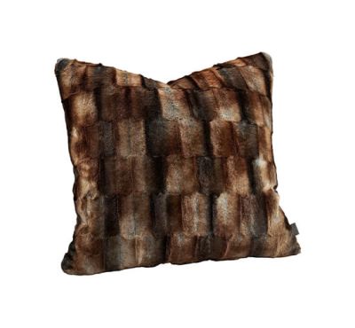 Artwood Belmont tyynynpäälliset brown | Alk. 98,00 €