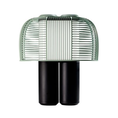 DCW - Yasuke Pöytävalaisin Musta/Vihreä | Alk. 1 098,00 €