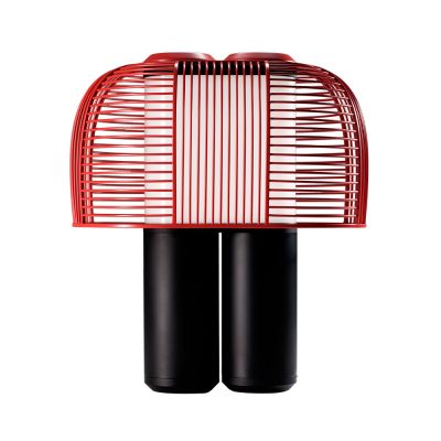 DCW - Yasuke Pöytävalaisin Musta/Punainen | Alk. 1 098,00 €