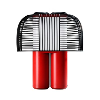 DCW - Yasuke Pöytävalaisin Punainen/Musta