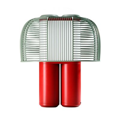 DCW - Yasuke Pöytävalaisin Punainen/Vihreä | Alk. 1 098,00 €