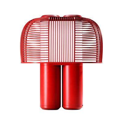 DCW - Yasuke Pöytävalaisin Punainen/Punainen | Alk. 1 098,00 €