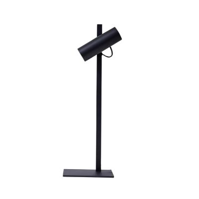 Lucande - Lysias Pöytävalaisin Musta | Alk. 115,00 €