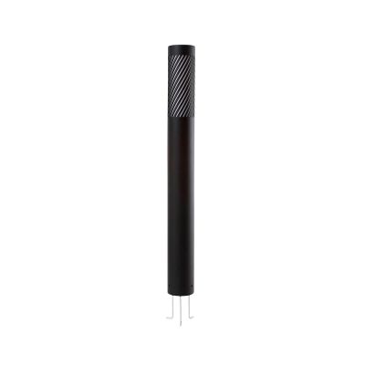 Lindby - Lurinda Ulkona Pollari Ø10,5 Musta | Alk. 92,90 €