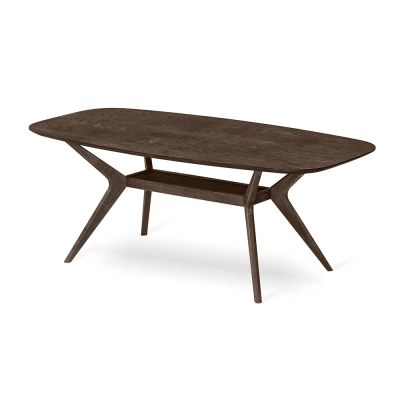 Torkelson, Elton sohvapöytä 140x70 cm | Alk. 698,00 €