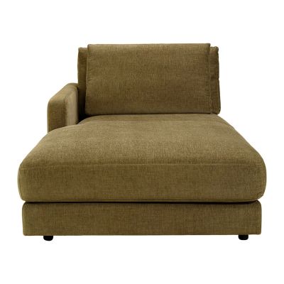 Artwood, Reno Chaise Lounge Vasen osa Hailey curry | Alk. 2 387,00 €