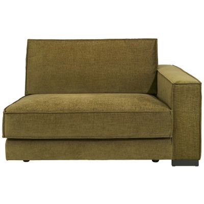 Artwood, Montana 1-istuttava oikeanpuoleinen 114 cm Hailey curry | Alk. 1 669,00 €