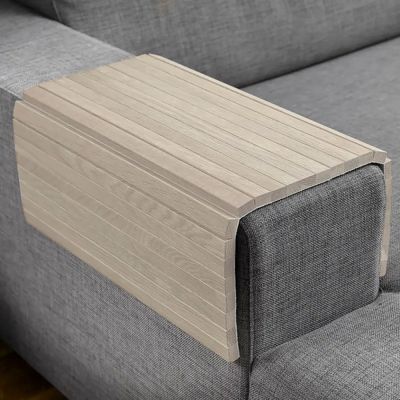 Torkelson, Zitti Käsinojatarjotin valkoinen öljytty tammi | Alk. 41,00 €
