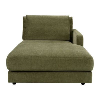 Artwood, Reno Chaise Lounge oikea osa Hailey armeijaa | Alk. 2 387,00 €