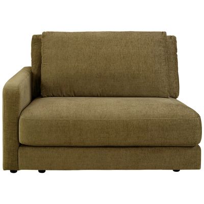 Artwood, Reno 1,5-paikkainen vasemmanpuoleinen osa Hailey curry | Alk. 1 838,00 €