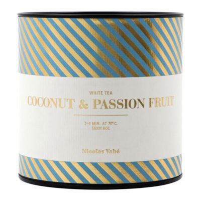Nicolas Vahé Coconut & Passion White Tea | Alk. 16,00 €