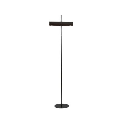 Lucande - Nysira Lattiavalaisin Musta | Alk. 162,00 €
