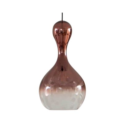 Lucande - Lyrisa 1 Riippuvalaisin Kupari | Alk. 51,90 €
