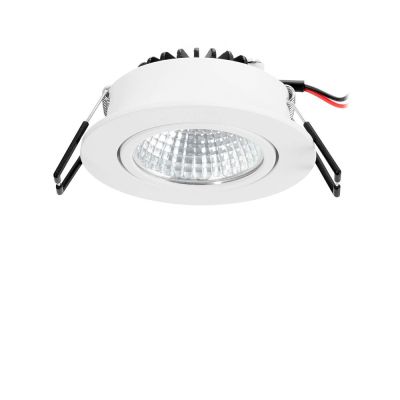 Arcchio - Zarik LED Upotettu kohta 4000K Valkoinen Arcchio | Alk. 36,00 €