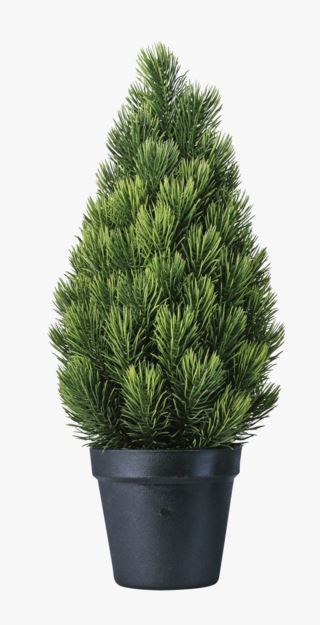 hemtex Bush joulukuusi vihreä | Alk. 39,95 €
