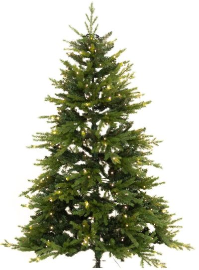 Finnlumor kuusenvalosarja 200LED sisä- ja ulkokäyttöön | Alk. 9,95 €