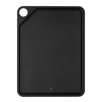 RIG-TIG - CUT-IT Leikkuulauta 39,8x29,8 cm Musta | Alk. 52,00 €